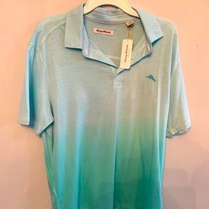 Tommy Bahama polo